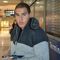 Ahmed Hisham Attya