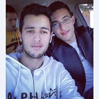 Ahmed Nehdi