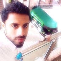 Zohir Albrahem