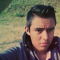 Ever Perez