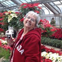 Betty Walker