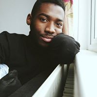 Luke Osay