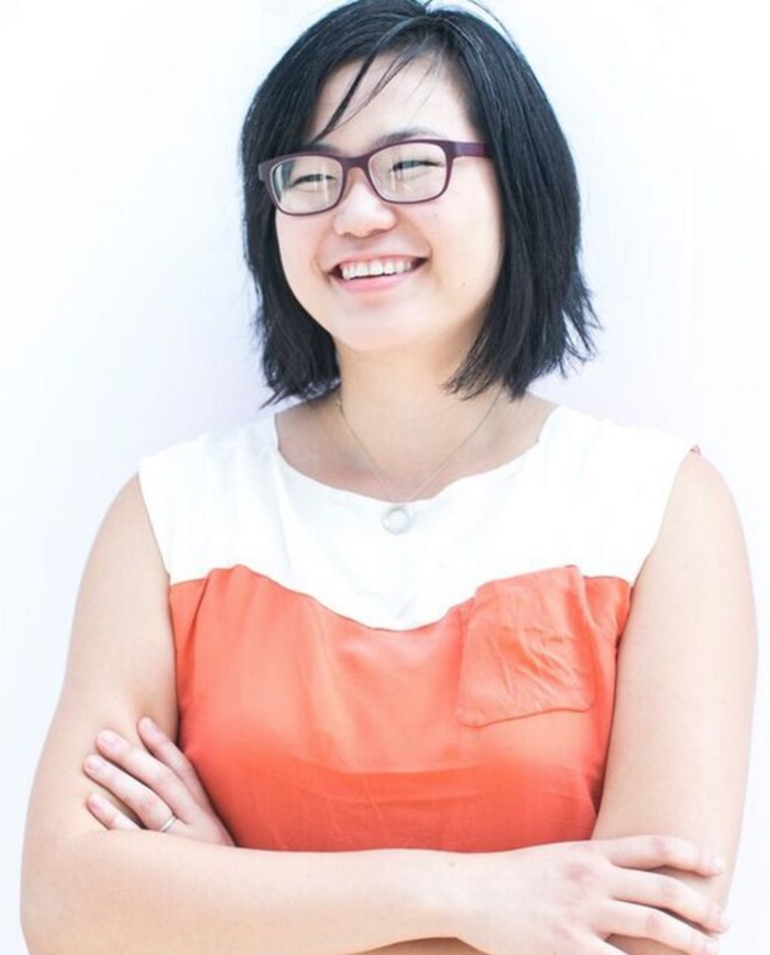 Goodreads profile picture for @louise