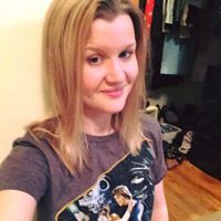 Sarah Lockhart