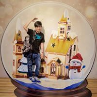 Sandy Oeng