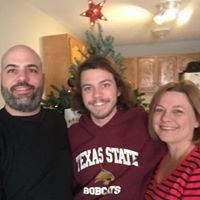 Beth Hopper- Harwell