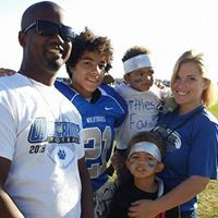 Emily Murphy-Johnson