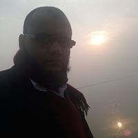 Ehtesham Ahmad Marwat