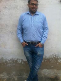 Rajesh Kumar