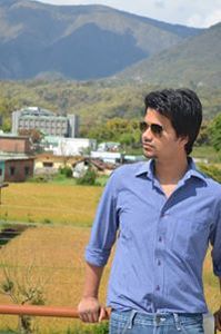 Sunny Thakur