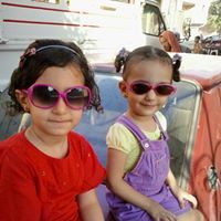 Asmaa Fadel