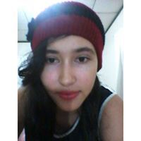 Natalia Pastrana Díjeres