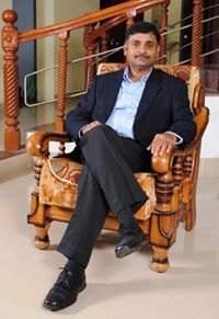 Ashok Muthuswamy