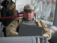 Ahmad Kharbotly