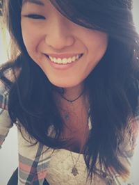 Zoe Chou