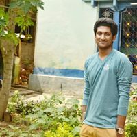 Nishanth Karthik