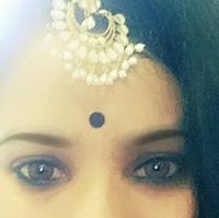 Komal Pari