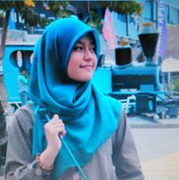 Hitta Karimah