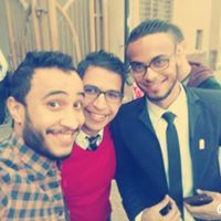 Ahmed Moustafa