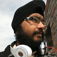 Angal Singh