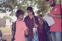Atrayee Chakraborty
