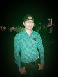 Choudhary Lucky