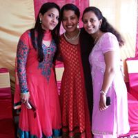 Vidya Krishnamoorthy