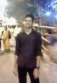 Vikash Choudhary