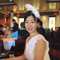 Abby Zhu