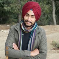 Harpreet Singh