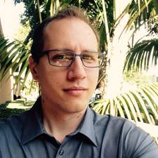 Drew Abendroth