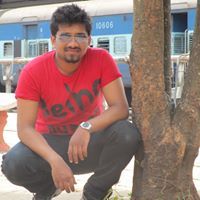 Gaurav Desai