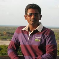 Ramesh Nivash
