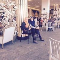 كوثر الحمصي