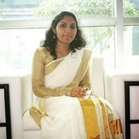 Karthika Krishnakumar