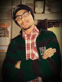 Jogaraj Sarma Adhikari