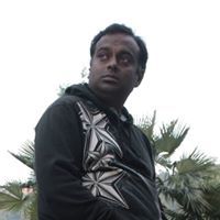 Sourav Sengupta