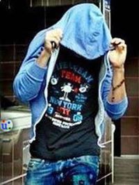 Vipin Sangwan