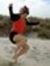 Bridget...