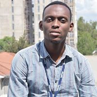 Aaron Wanyama