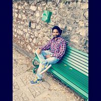 Ashish Gupta