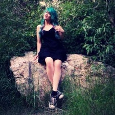 Kimberly Shillington