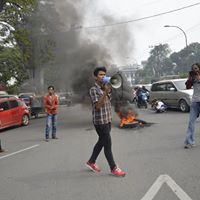 Andy Pradhana