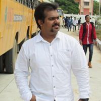 Vamsi Chowduru