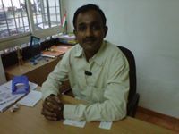 Jitendra Satpute