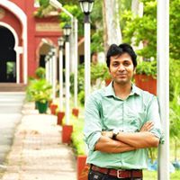 Pankaj Singh