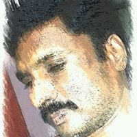 அமராவதிபுதூர் சின்னசாமி