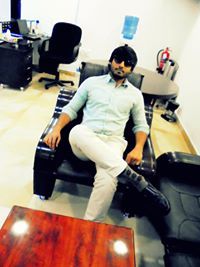 Waseem Shakir