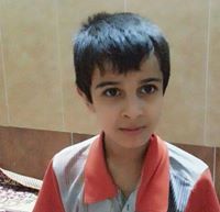 محمد سيد يحيى الشرع