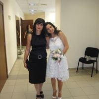 Адриана Джавгърова